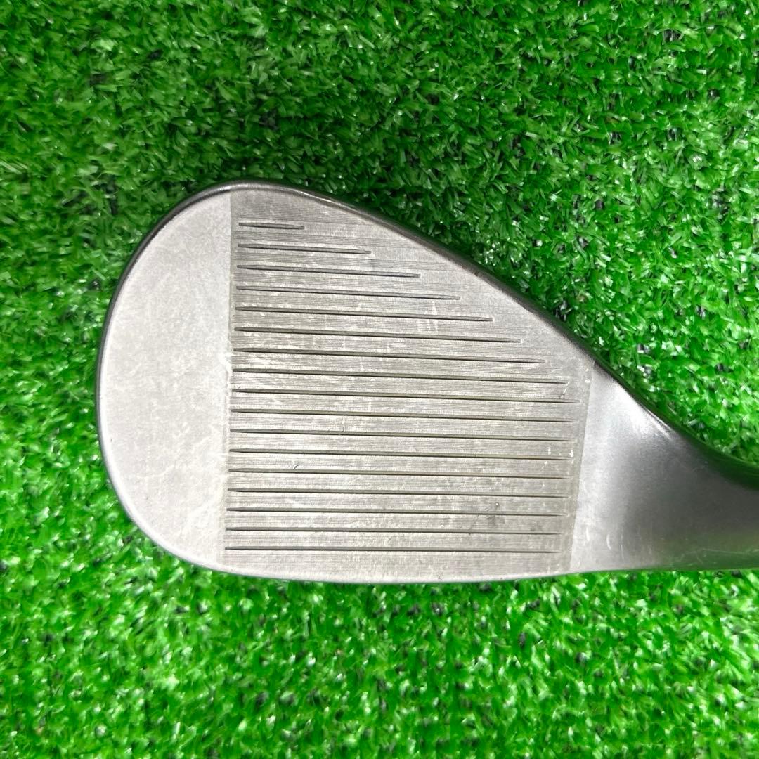 VOKEY ボーケイ タイトリスト SM10 ウェッジ 60° NICKEL