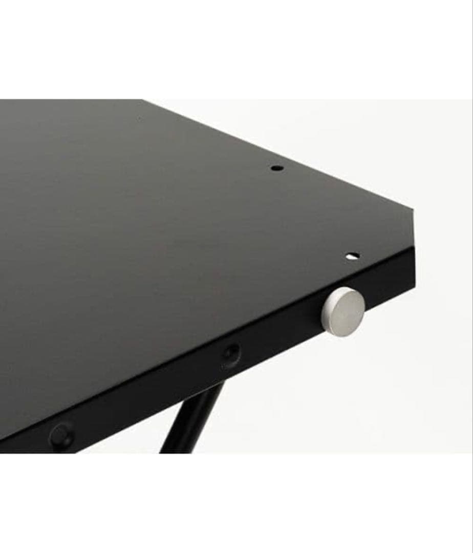 ２台セット　新品　スノーピーク　コネクションテーブル　LV-381