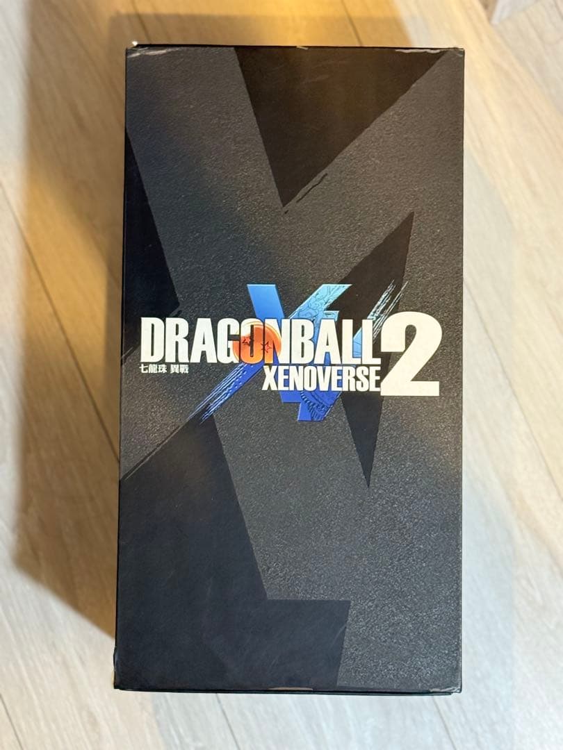 ドラゴンボール SMSP 孫悟空 ゼノバース　XENOVERSE限定
