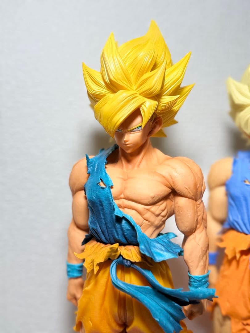 ドラゴンボール SMSP 孫悟空 ゼノバース　XENOVERSE限定