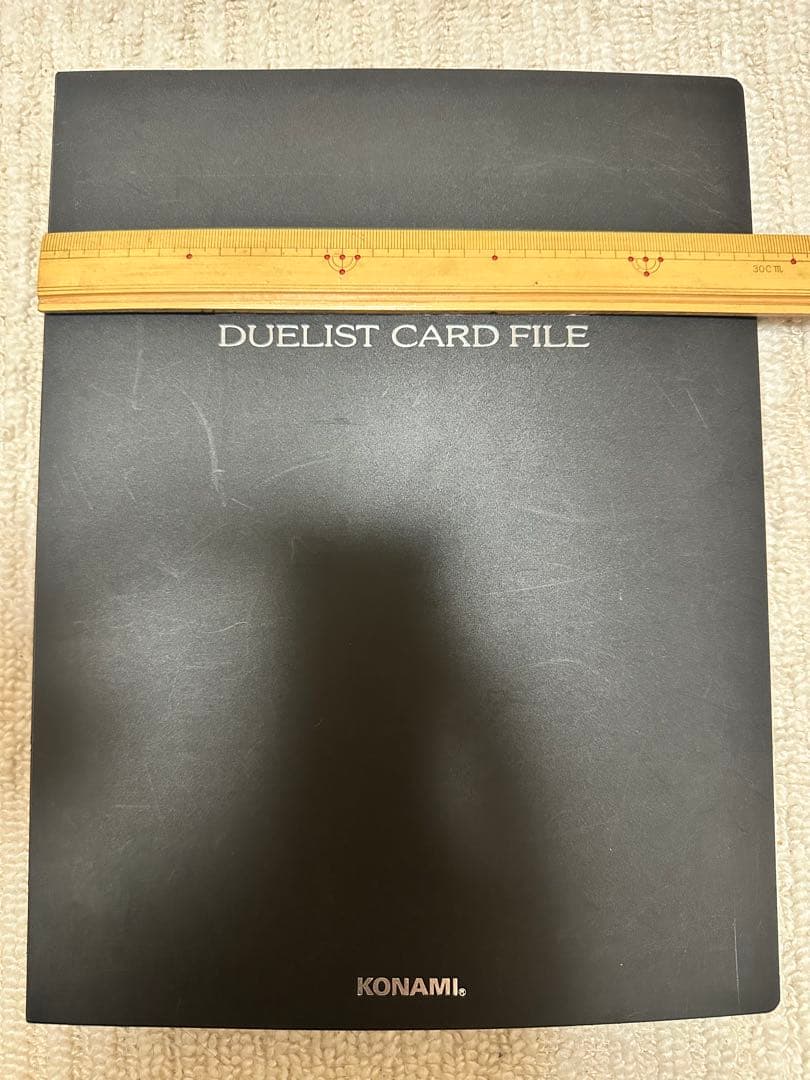 遊戯王 デュエルカードファイル カードまとめ売り