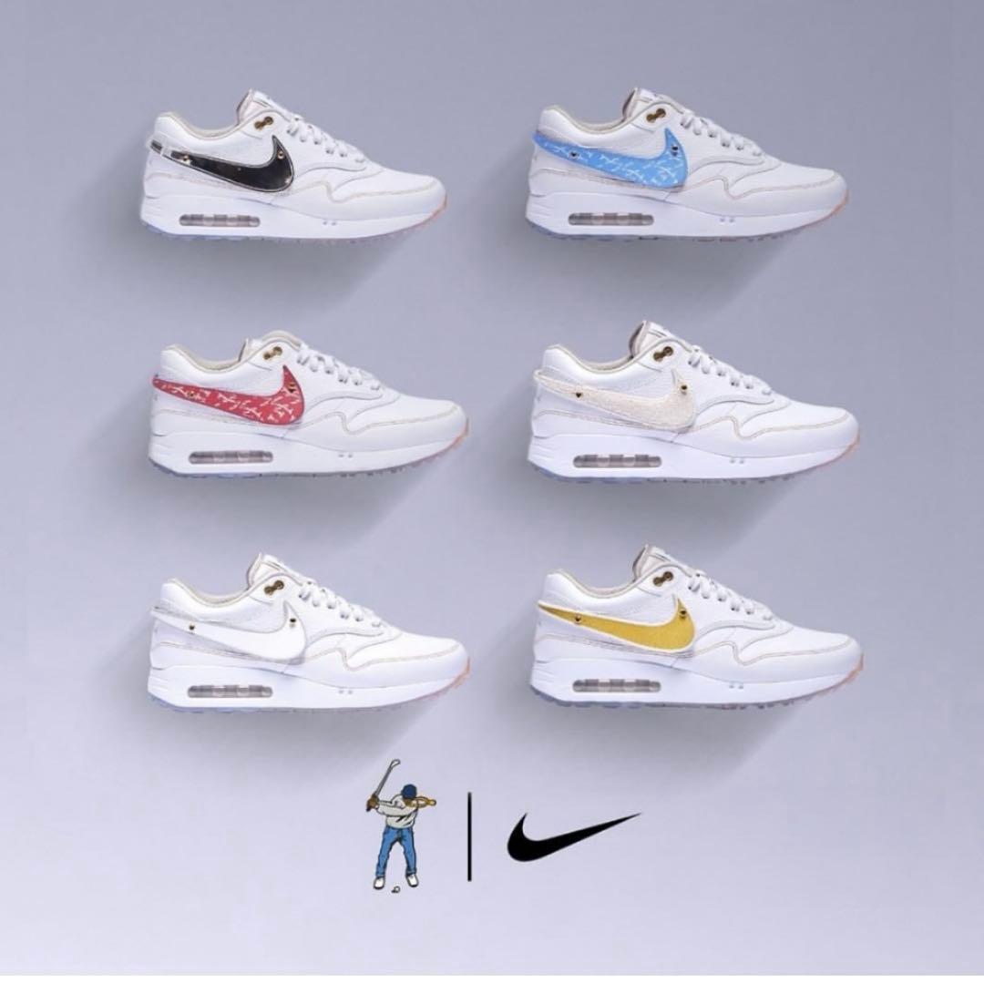 シューズ(男性用) Eastside Golf Nike Air Max 1 86 OG Golf
