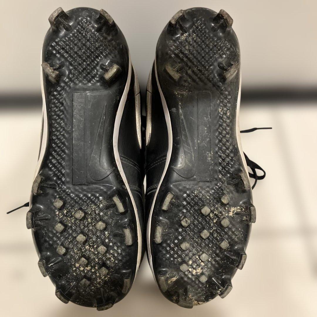 NIKE 野球スパイク　ジョーダン1レトロMCS