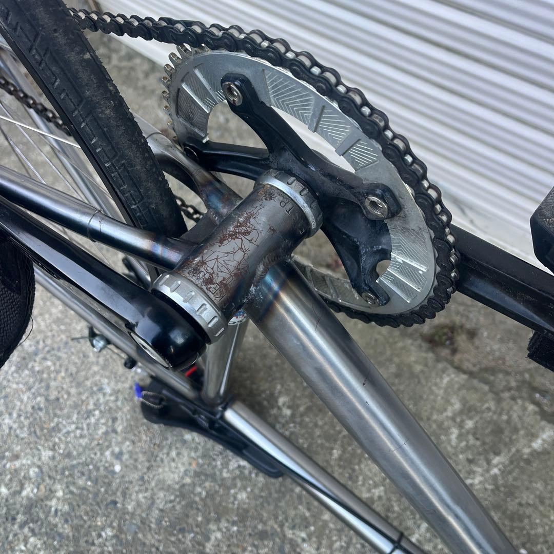 パーツ fast pier seeker