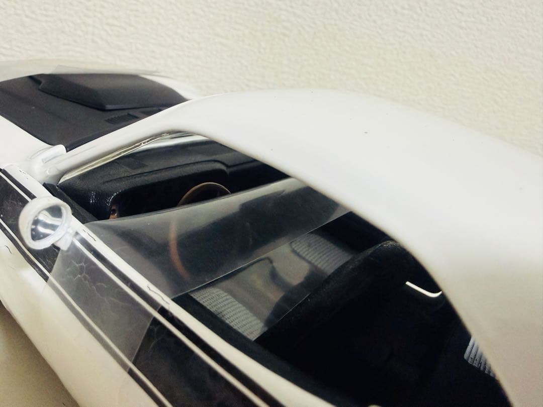 Ertl/'70 Dodgeダッジ Challengerチャレンジャー 1/18