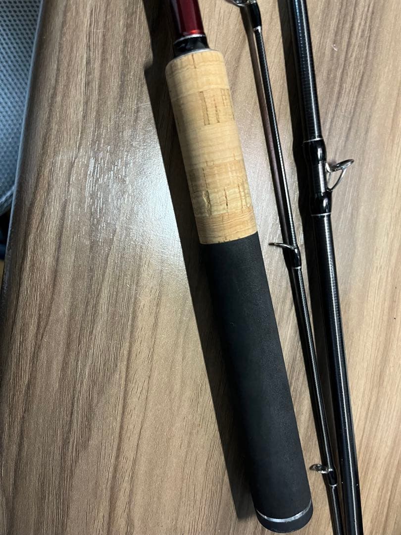 フィッシュマン　ビームスクローラー9.2L+
