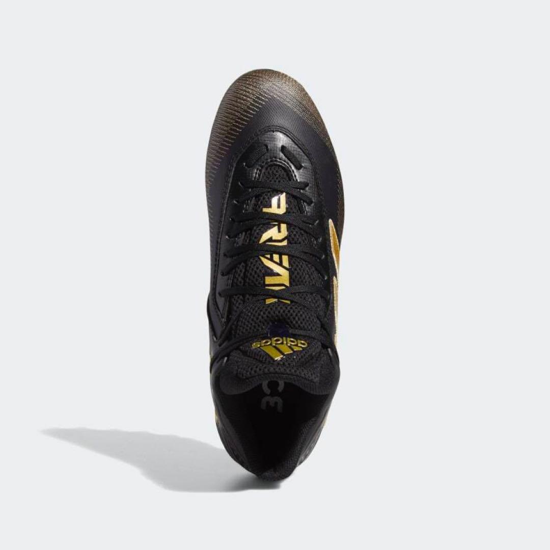 Adidas FREAK 21 アメフト スパイク 28cm【新品】