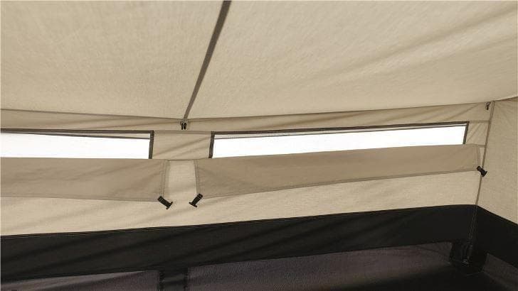 新品 ROBENS ローベンス ユーコン シェルター テント 130311