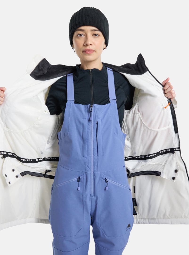 Burton プロウェス ジャケット Mサイズ