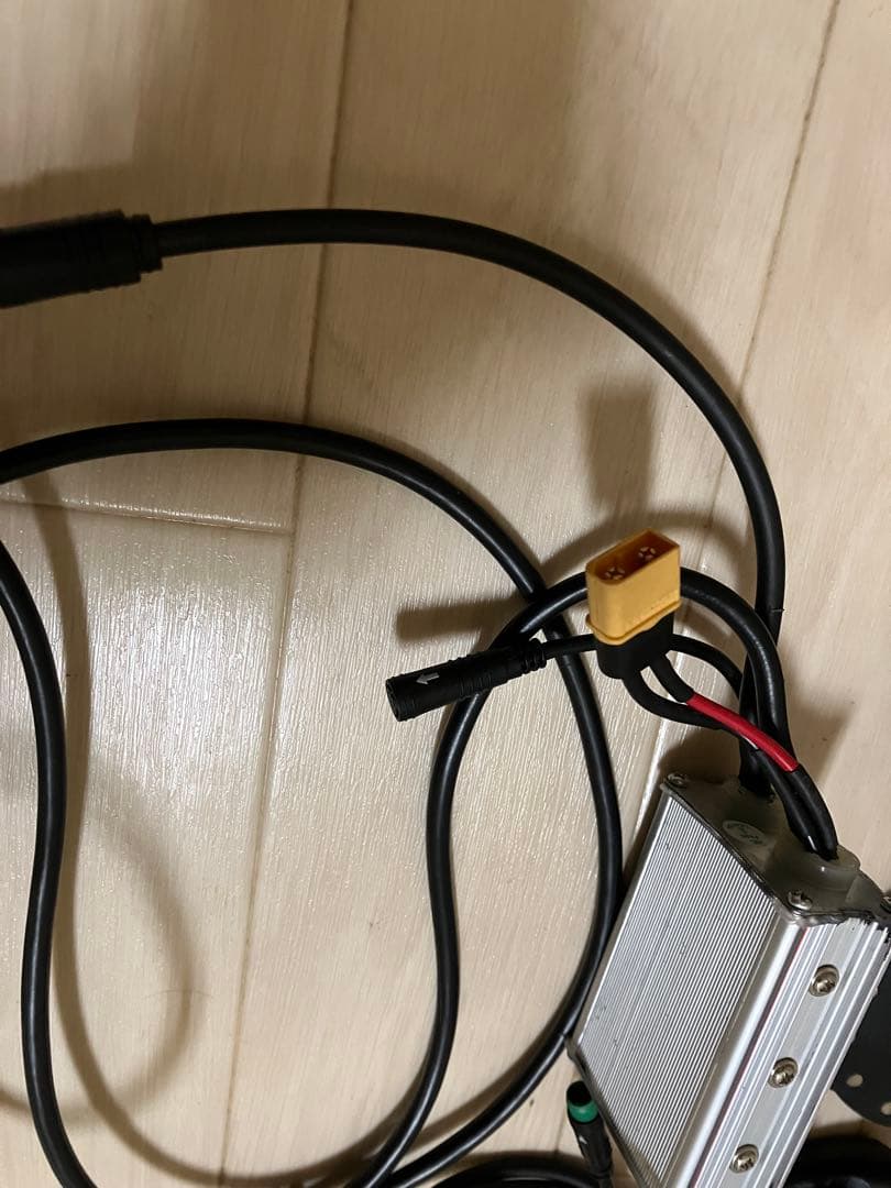 【高品質】Bafang 36V 250-350W 変換キット