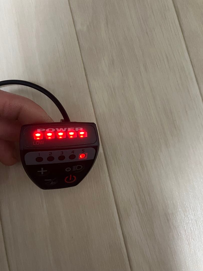 【高品質】Bafang 36V 250-350W 変換キット