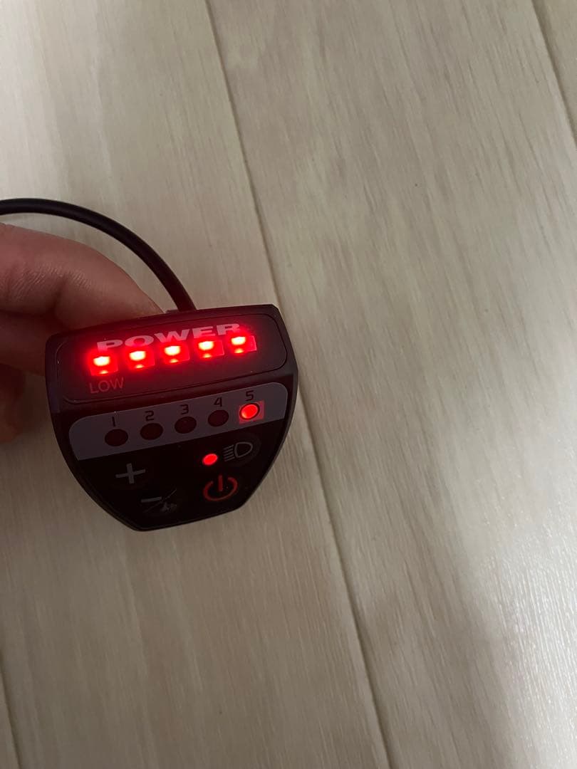 【高品質】Bafang 36V 250-350W 変換キット
