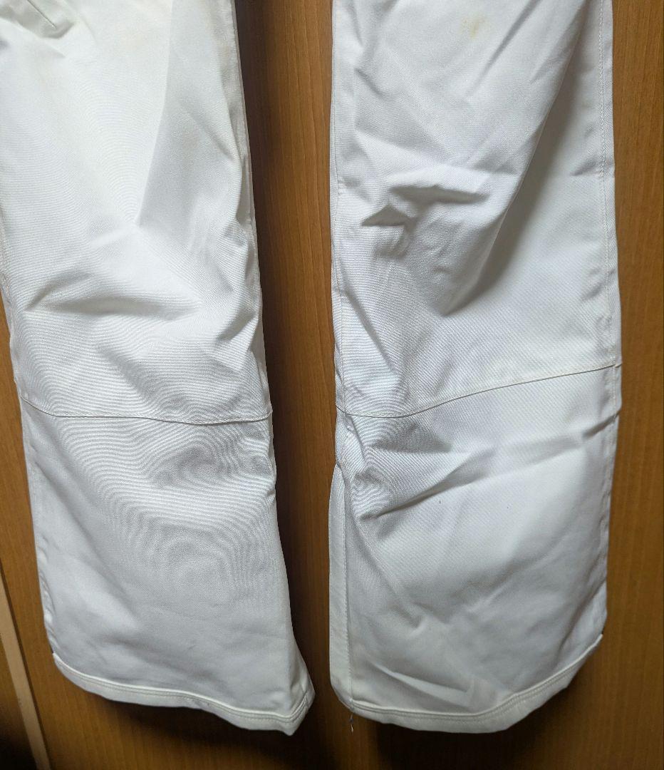 バートン アヴァロン　ストレッチビブパンツ