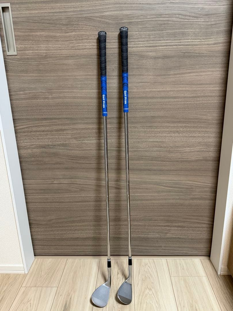 Cleveland RTX DEEP FORGED2 50°56° 2本セット