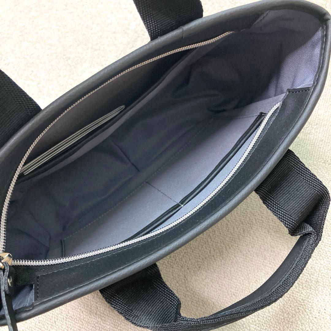 ta…さん専用　新品　ANTONIO CRISTIANO カートバッグ　ブラック