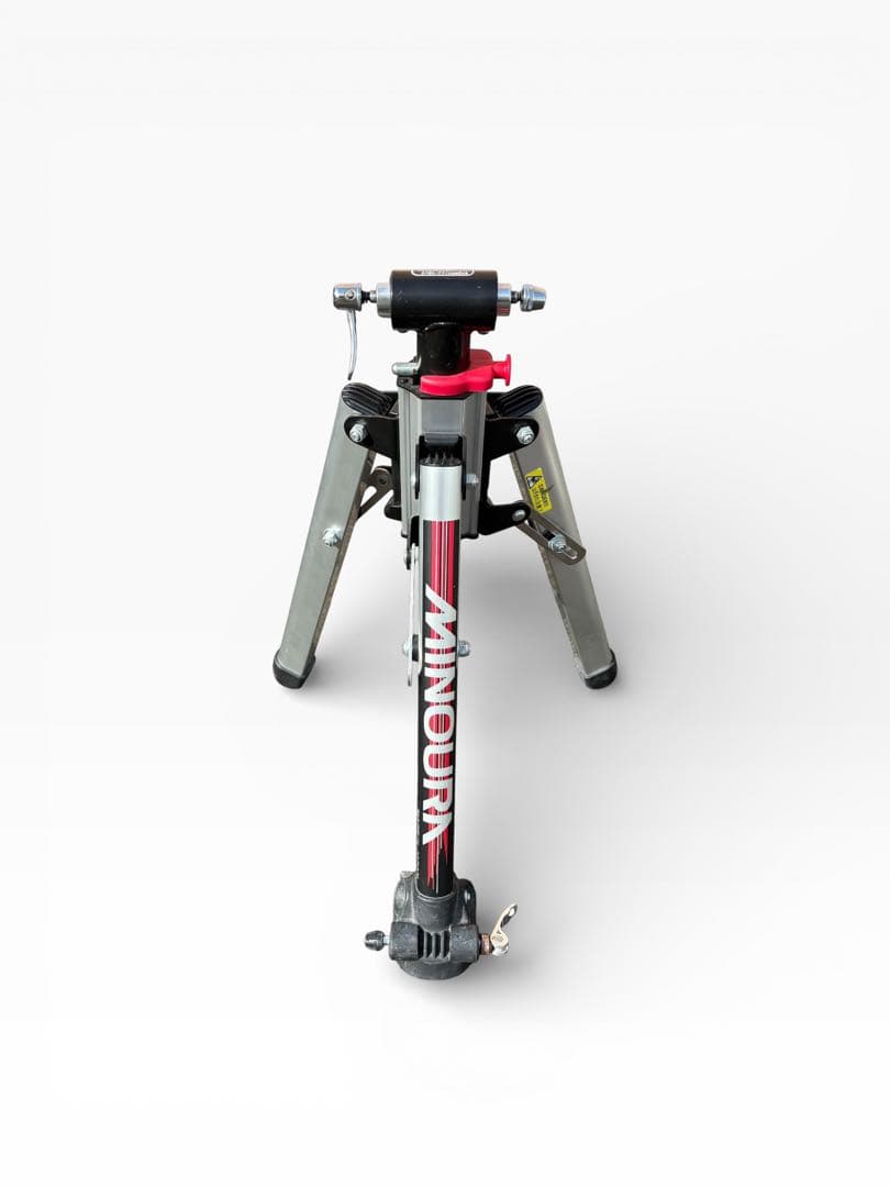 MINOURA FG540 HYBRID ミノウラ ハイブリッドローラー
