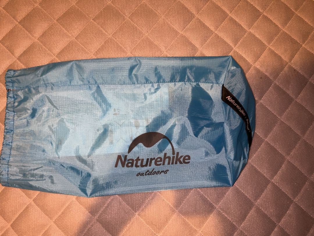 Naturehike Spider 1 テント