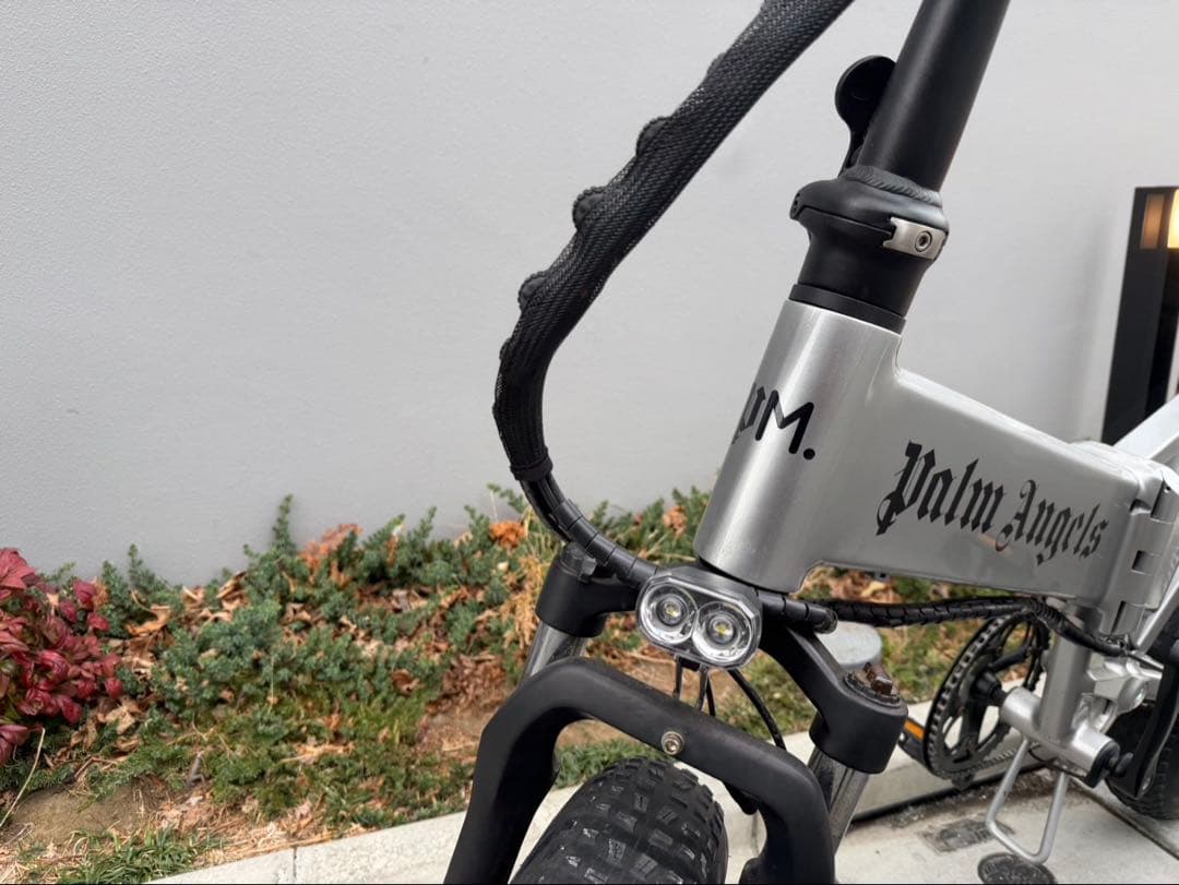 MATE BIKE X 250 メイト電動自転車メイトX 限定コラボ