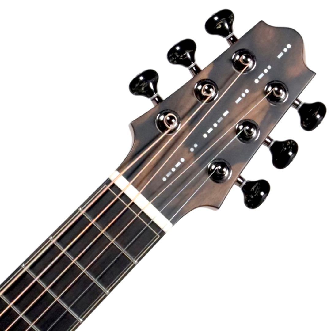 【Mint】TODA Guitars P-Alien