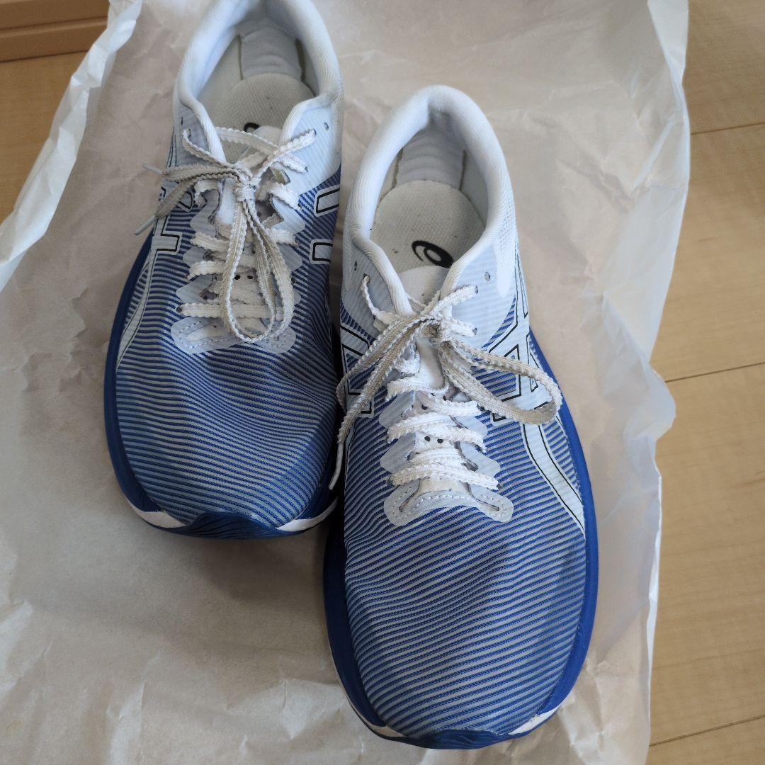 ASICS ランニングシューズ S4 26.0cm
