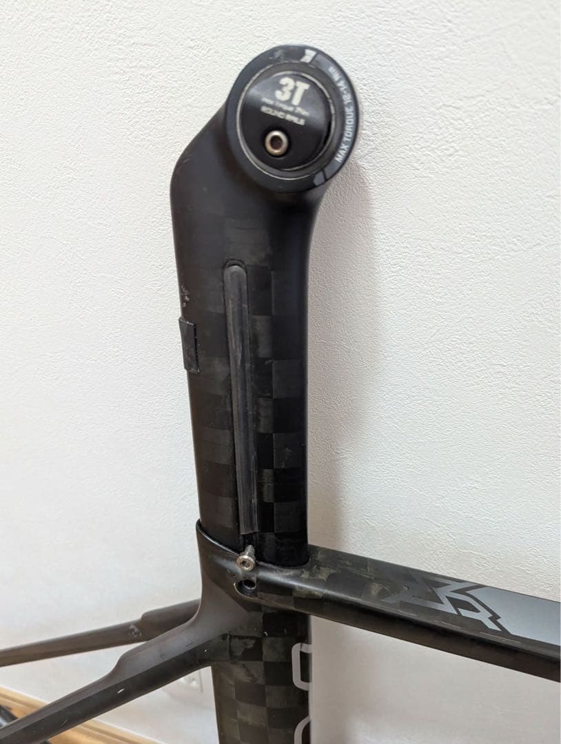 Felt AR1トライアスロンバイクフレーム