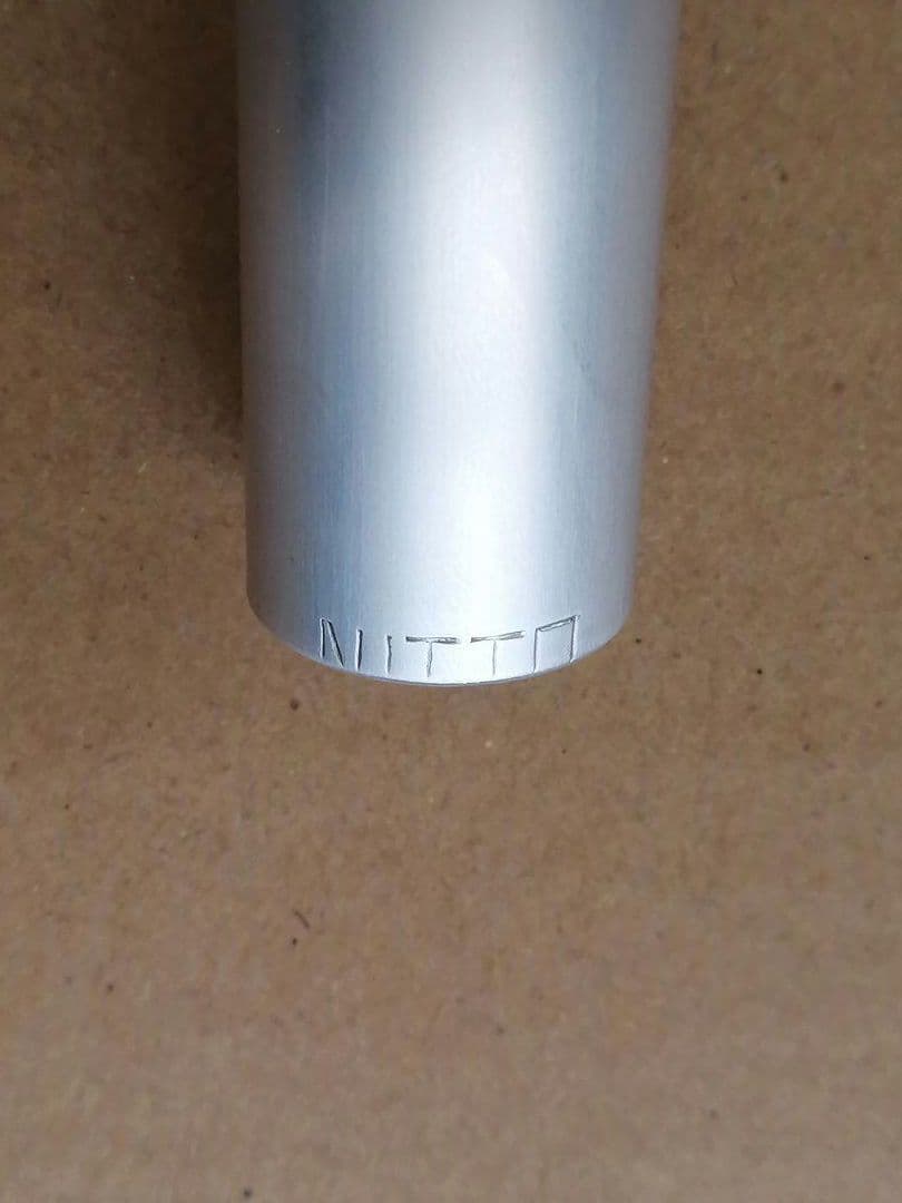 【訳あり】NITTO ハンドル