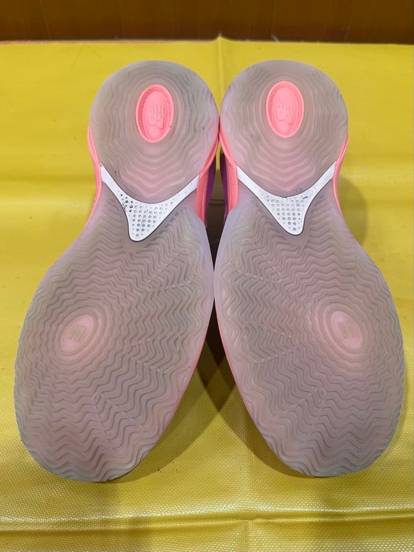 シューズ(男性用) HESI LOW V2 [27cm]