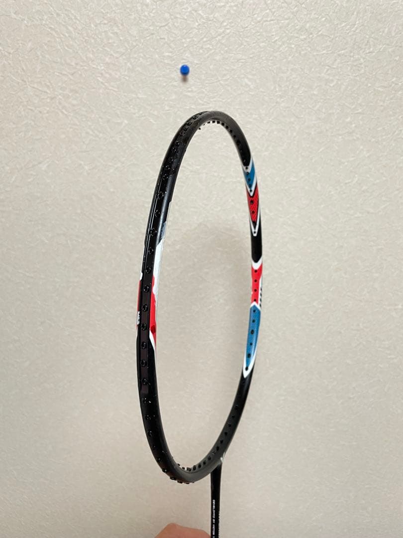 ビクターハイテンションHypernano X-20H 34LBS