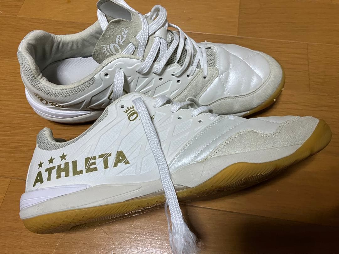 ATHLETA Teo ID 26.5cm アスレタ