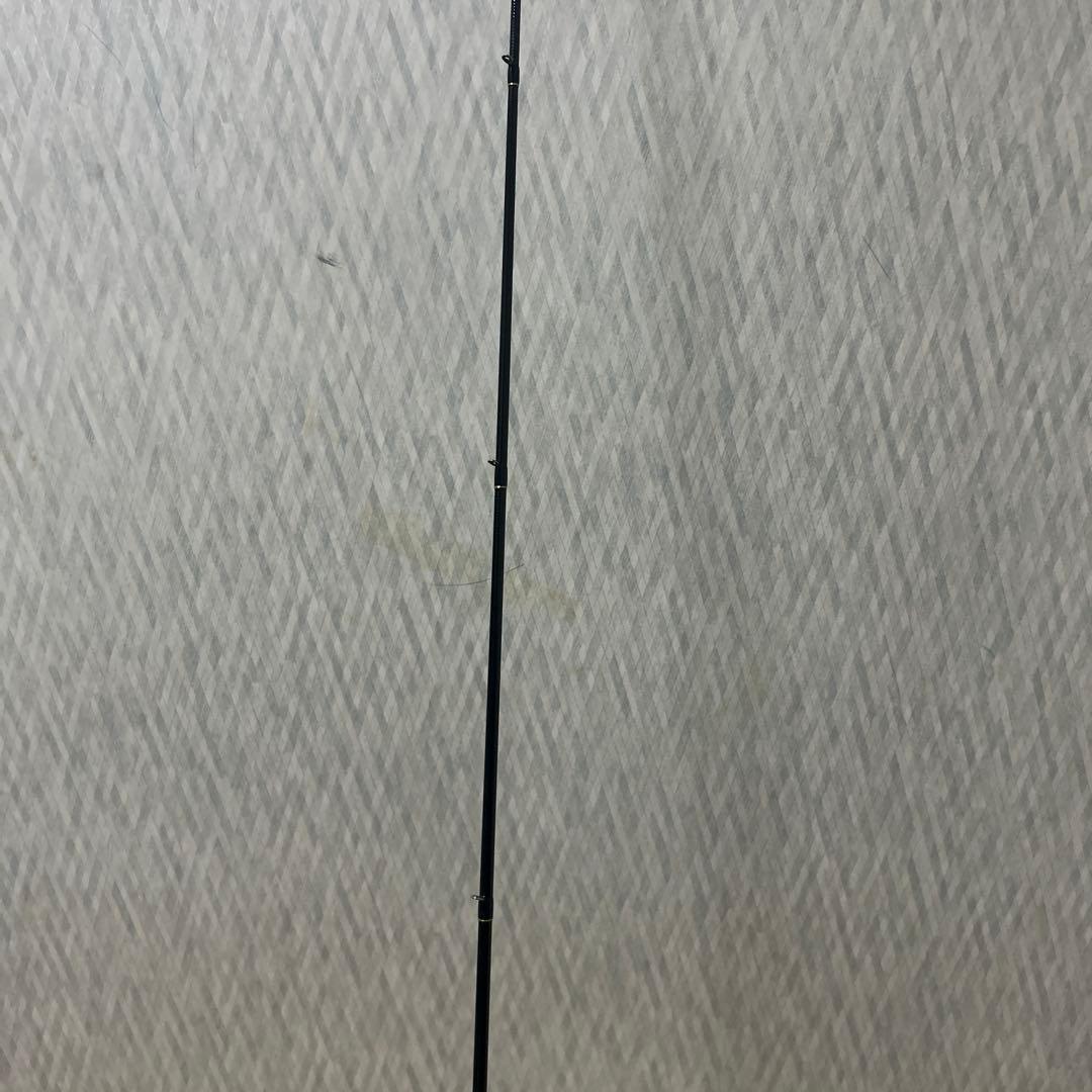 ロッド YAMAGA Blanks Calista 86M TZ Nano