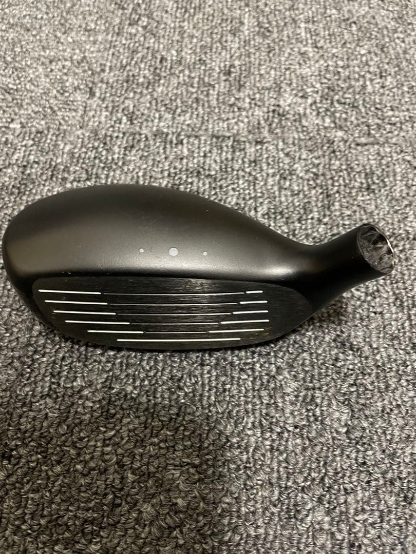 ピン　PING G425 5U ヘッドのみ