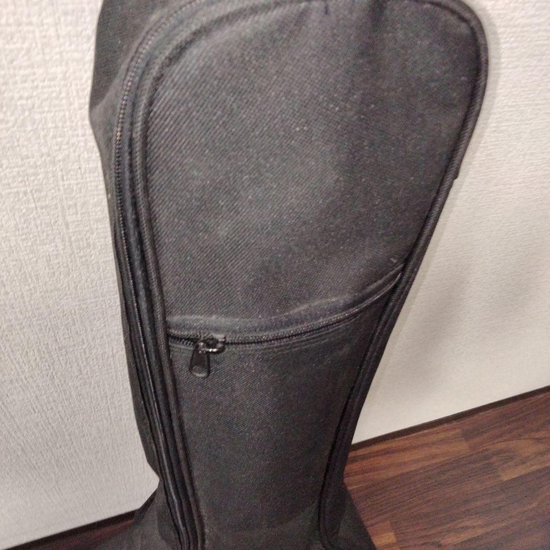 Cort アコースティックギター ブラック黒