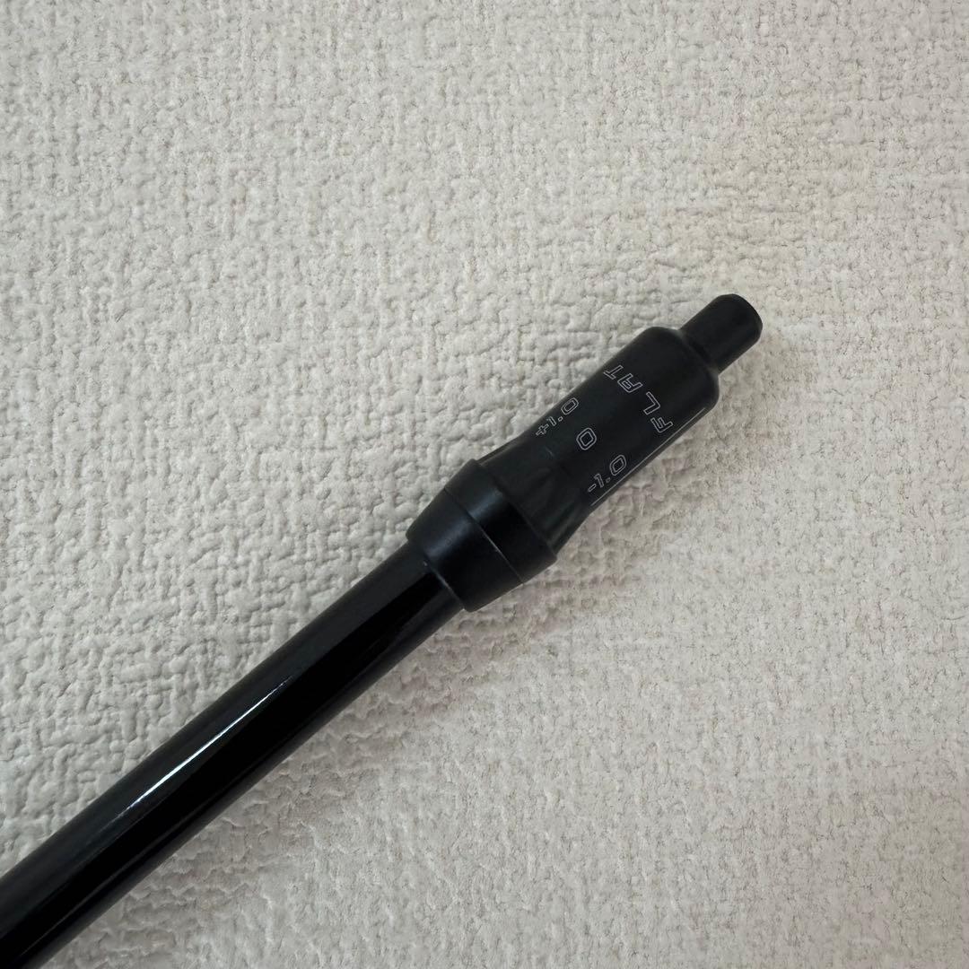 ALTAJCBBLACK R 5U用シャフト ユーティリティ用シャフト ピン純正