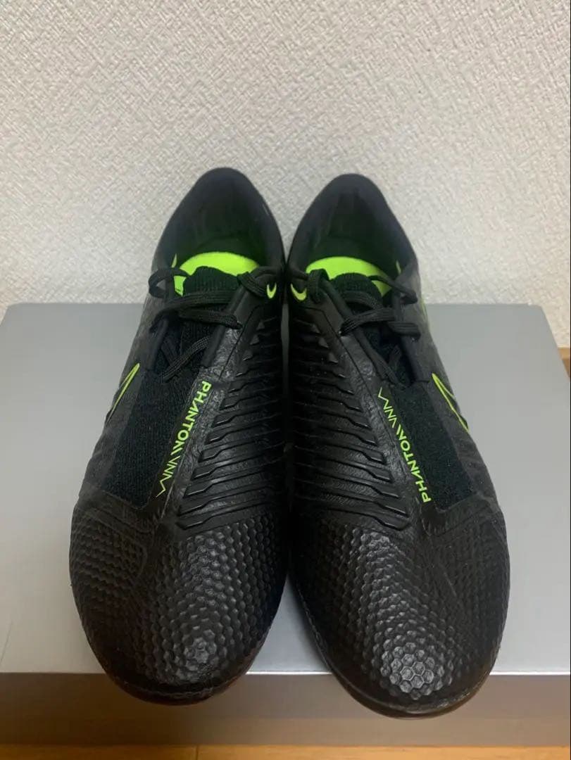 ナイキ ファントムヴェノム AG-PRO 26cm