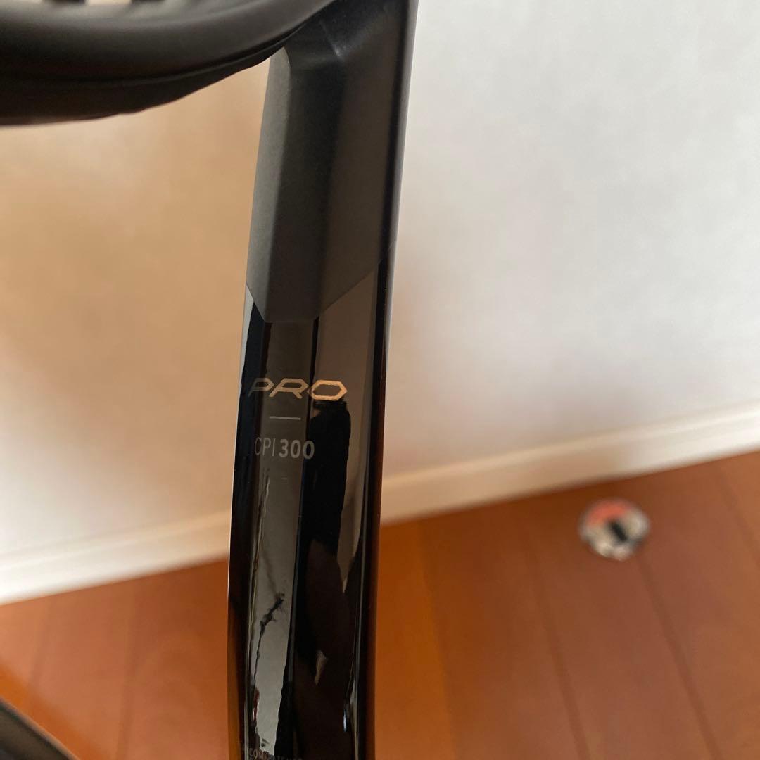 HEAD speed pro ジョコビッチ限定モデル