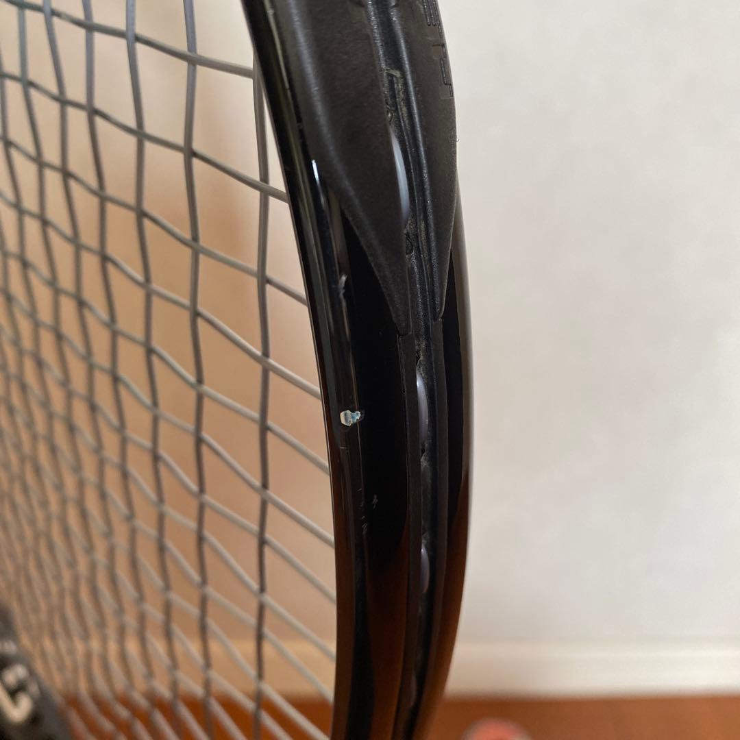 HEAD speed pro ジョコビッチ限定モデル