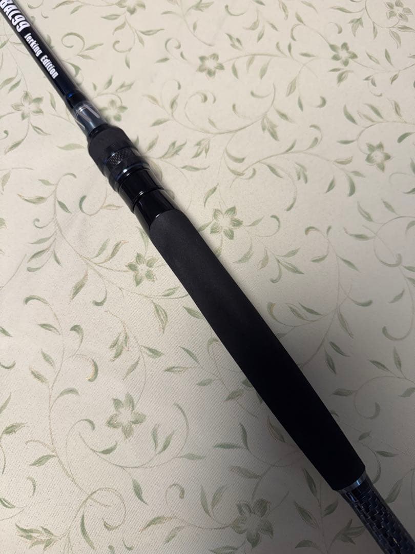 【美品】ブルーブルー BALBAL99 JerkingEdition