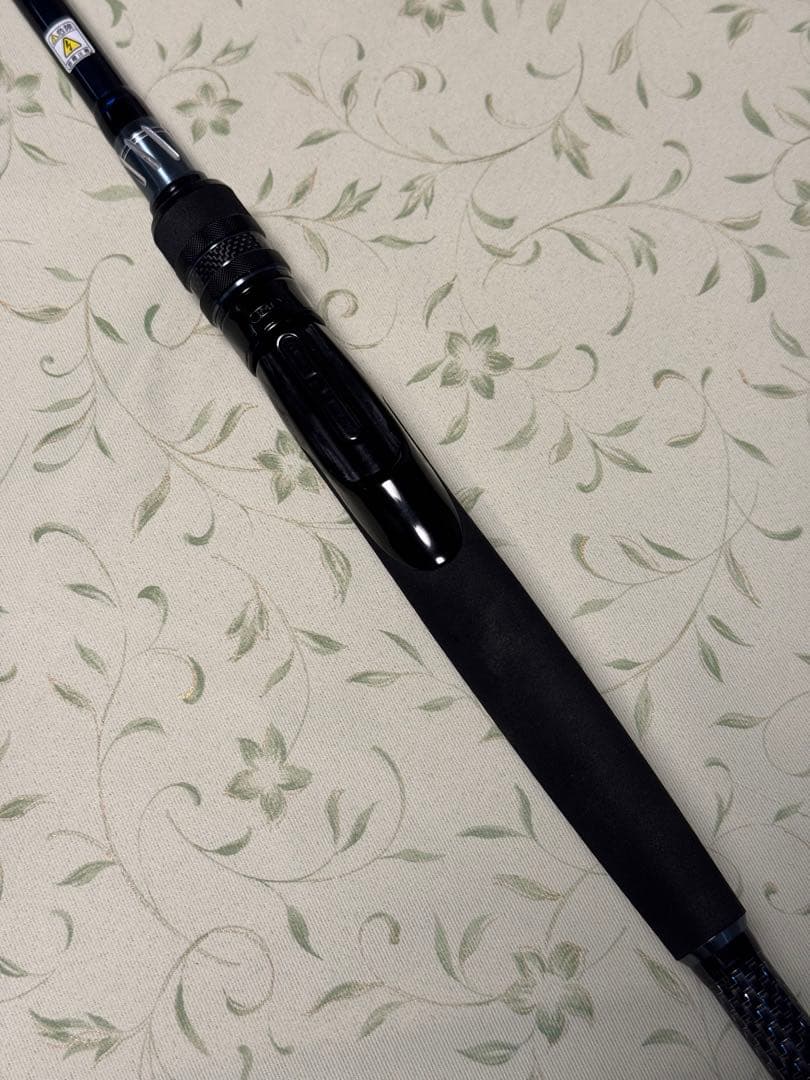 【美品】ブルーブルー BALBAL99 JerkingEdition