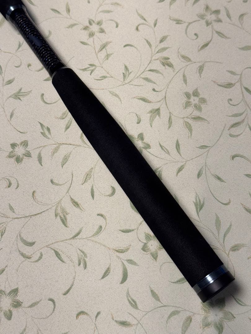 【美品】ブルーブルー BALBAL99 JerkingEdition