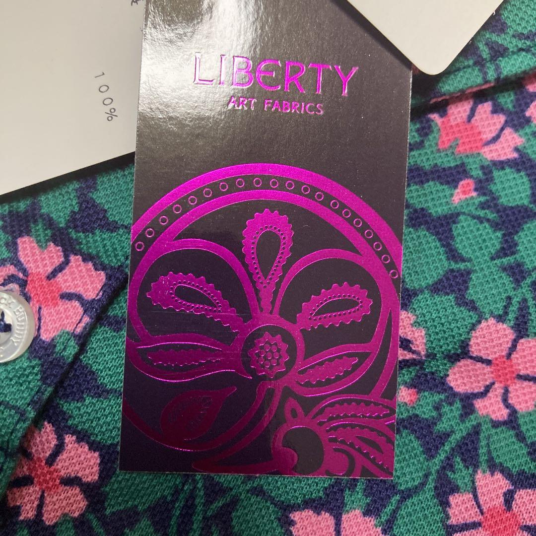 新品　ジャックバニー☆ポロシャツ