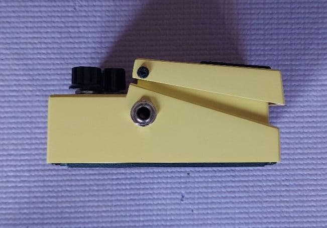 【極美品】 BOSS ( ボス ) SD-1W 技シリーズ