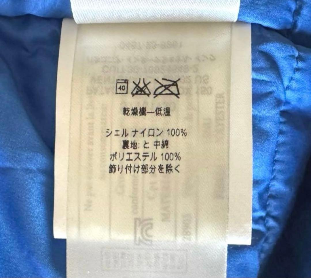 【美品】patagonia　子ども用スキーウェア　ピンク　5Tサイズ