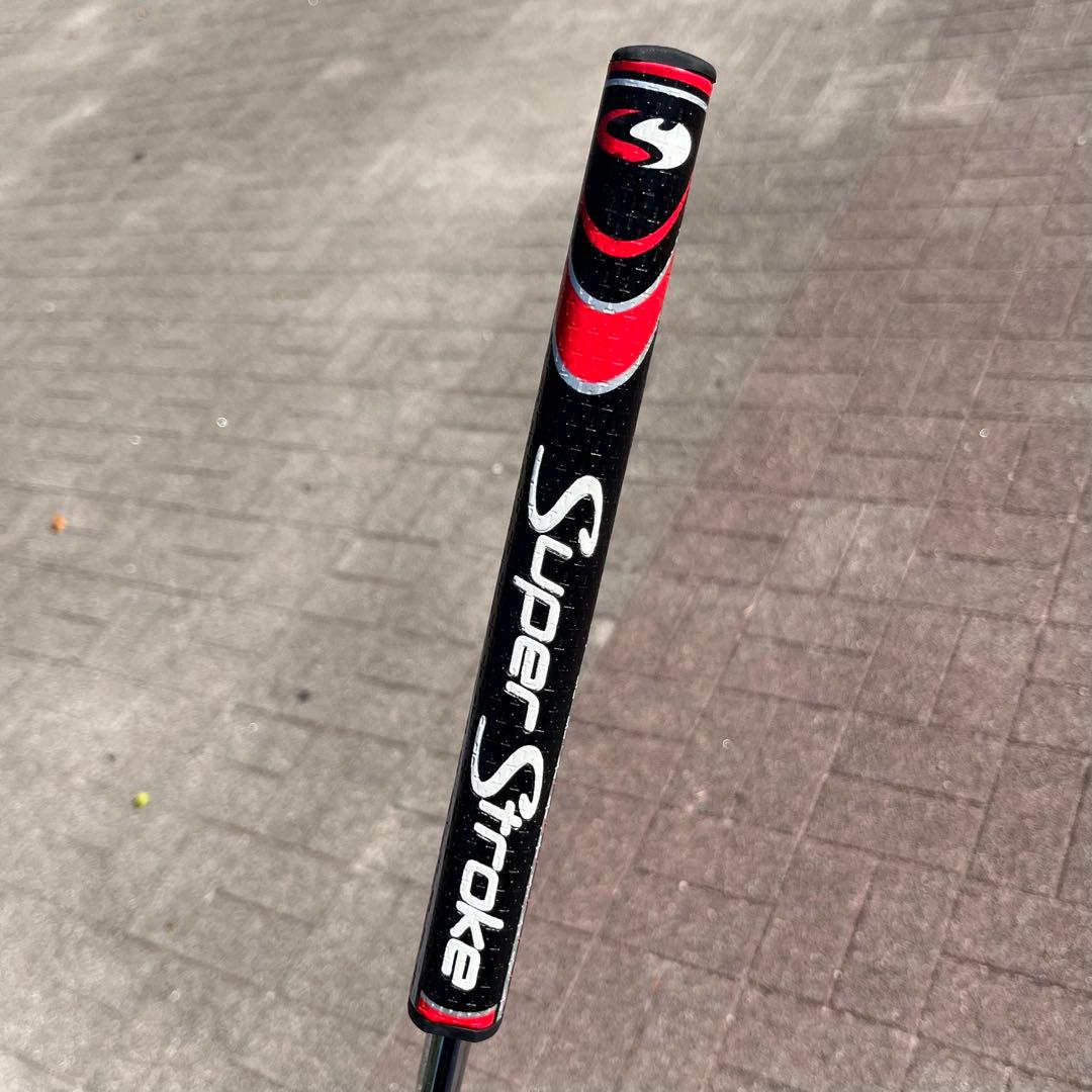 スコッティキャメロン スタジオセレクト ニューポート2 極美品 ヘッドカバー付き