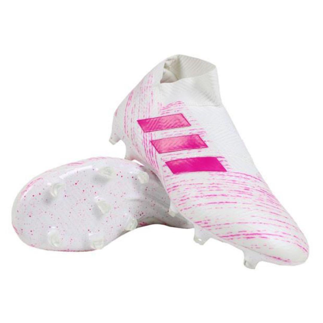 adidasネメシス18＋SG