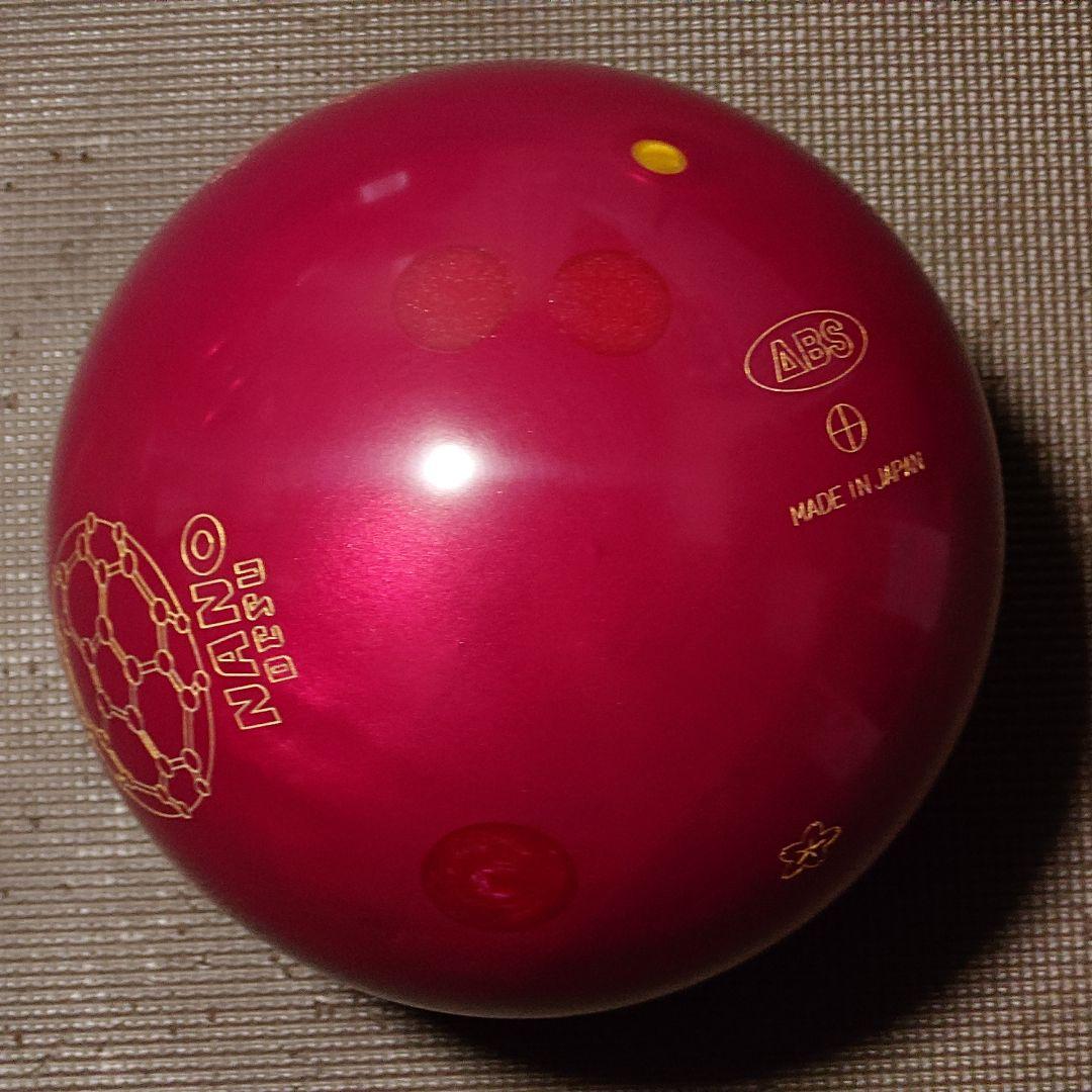 【中古・プラグ済】ナノデス ツアープレミアムインテルII 15ポンド3オンス