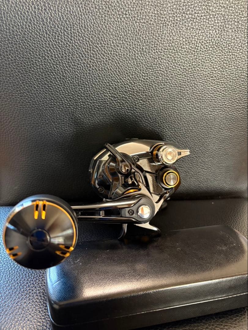 SHIMANO ビーストマスター 電動リール EJ3000