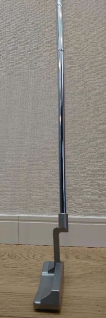 【美品】Byron Design GERMAN 303SS 365G パター