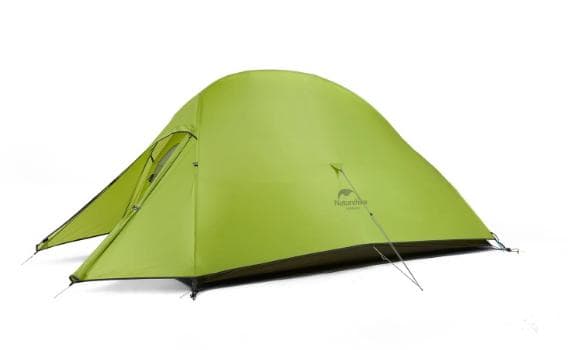 （即購入可）Naturehike Cloud Up2 テント 2人用