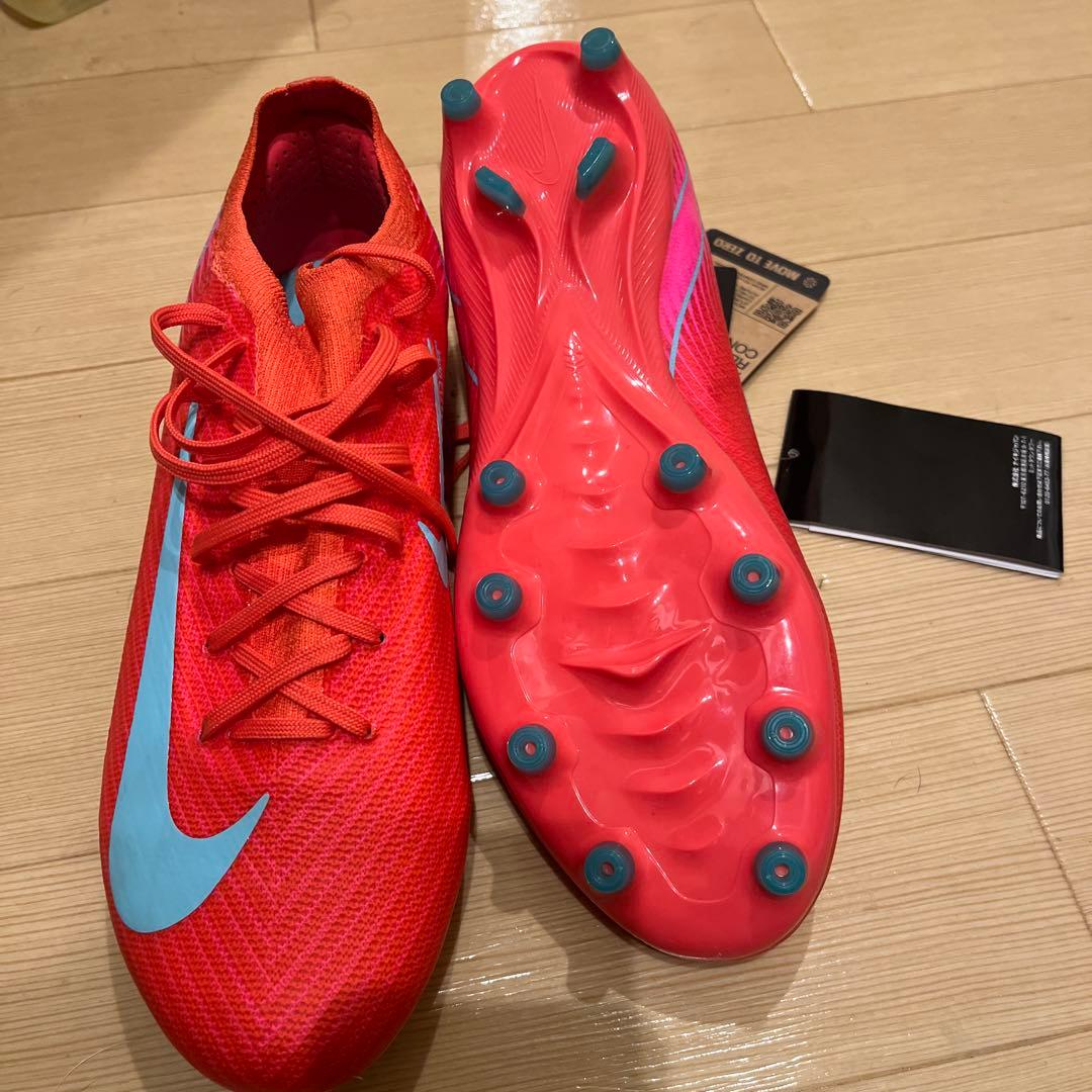 Nike AG PLATE サッカーシューズ