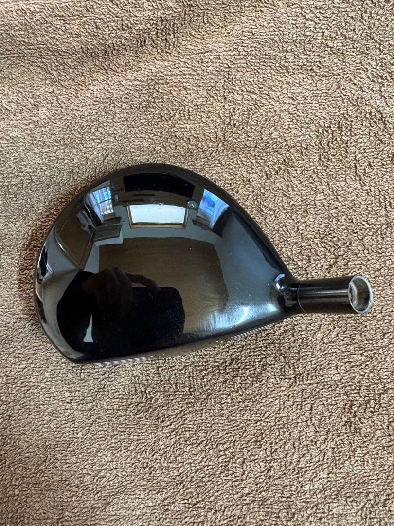 Callaway XHOT フェアウェイウッド 3個セット